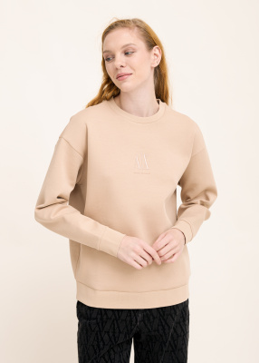 Толстовка ARMANI EXCHANGE