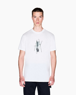 Футболка ARMANI EXCHANGE