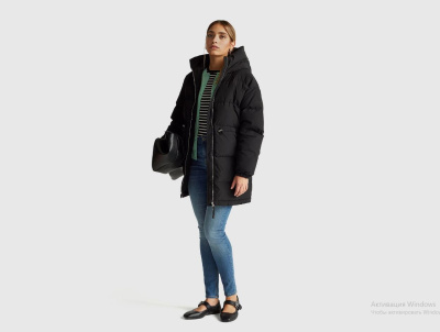 Куртка BENETTON