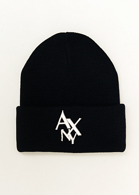 Шапка ARMANI EXCHANGE