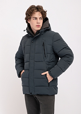 Пуховик DEEPMAG