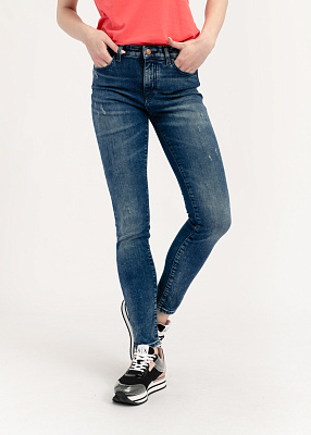 Джинсы ARMANI EXCHANGE