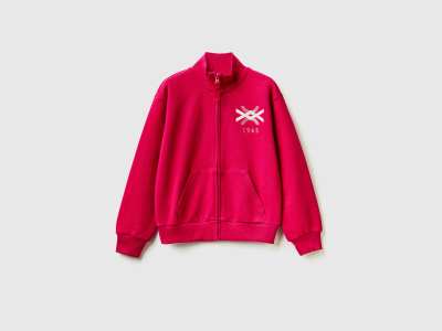 Толстовка BENETTON