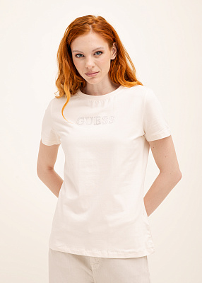 Футболка GUESS