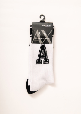 Носки ARMANI EXCHANGE