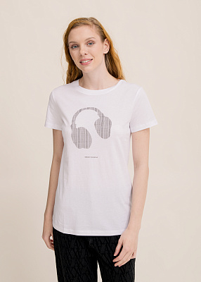 Футболка ARMANI EXCHANGE