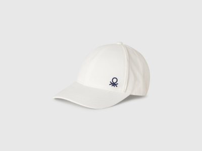 Кепка BENETTON