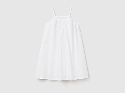 Платье BENETTON