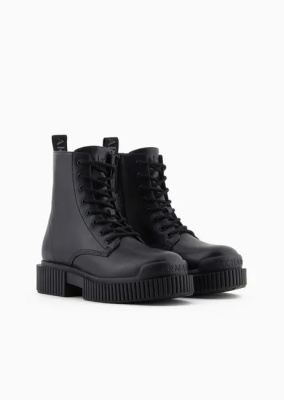 Ботинки ARMANI EXCHANGE