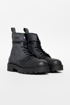Ботинки TOMMY HILFIGER