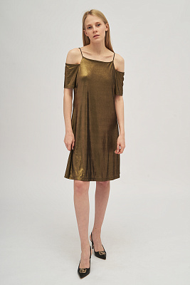 Платье ARMANI EXCHANGE