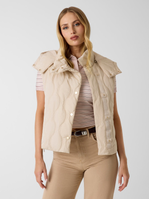 Жилет GUESS