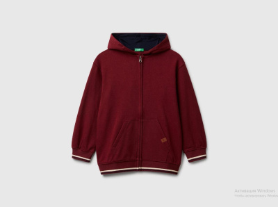 Толстовка BENETTON