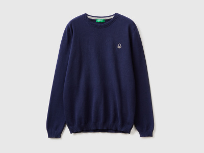 Джемпер BENETTON