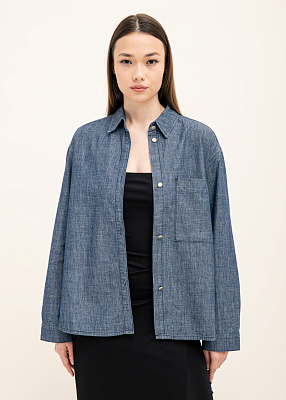 Блуза ARMANI EXCHANGE