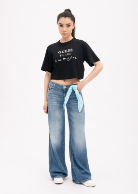 Брюки GUESS