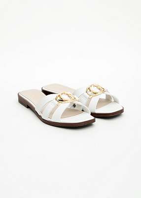 Сандалии GUESS