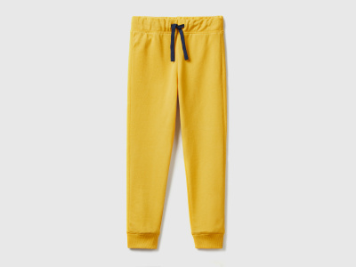 Брюки спортивные BENETTON