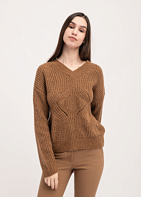 Джемпер GUESS