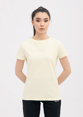 Футболка GUESS