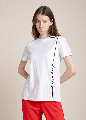 Футболка ARMANI EXCHANGE