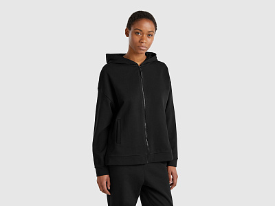 Толстовка BENETTON