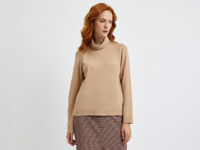 Водолазка BENETTON