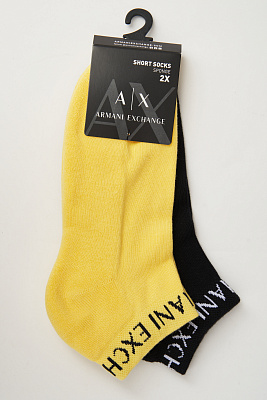 Носки ARMANI EXCHANGE