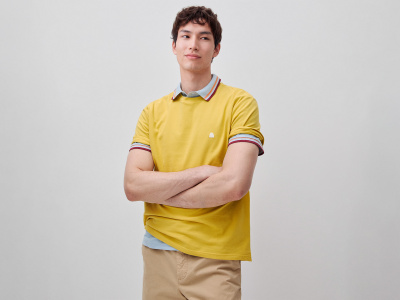 Футболка BENETTON