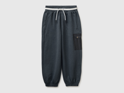 Брюки спортивные BENETTON