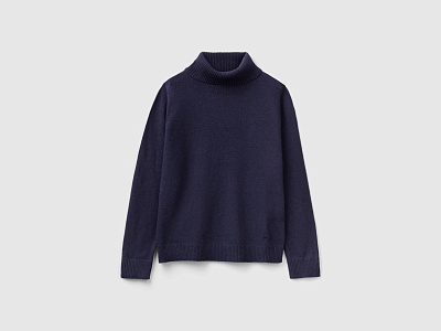 Водолазка BENETTON