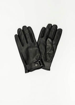 Перчатки ARMANI EXCHANGE