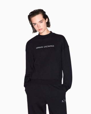 Толстовка ARMANI EXCHANGE