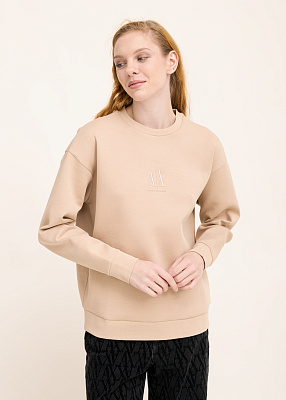 Толстовка ARMANI EXCHANGE