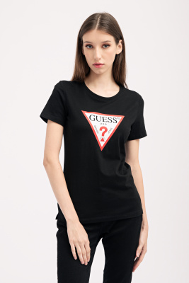 Футболка GUESS