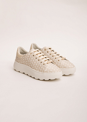 Кроссовки GEOX