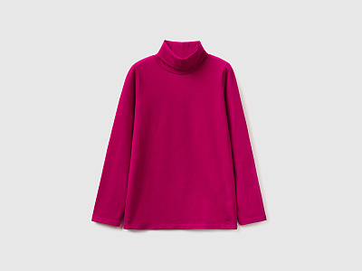 Водолазка BENETTON