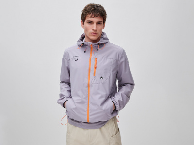 Куртка BENETTON