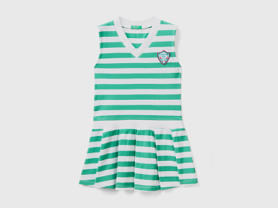 Платье BENETTON