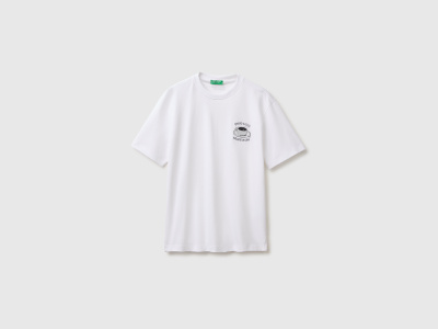 Футболка BENETTON