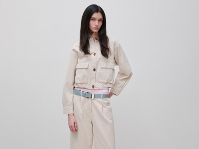 Куртка BENETTON