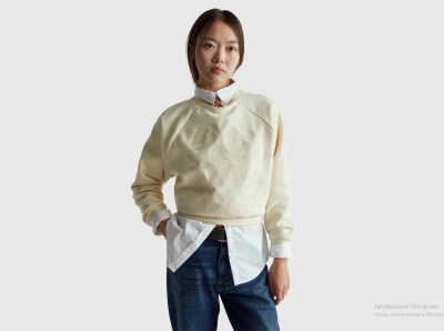 Джемпер BENETTON