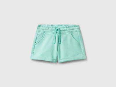 Шорты BENETTON