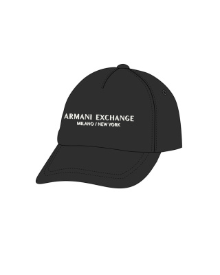Кепка ARMANI EXCHANGE
