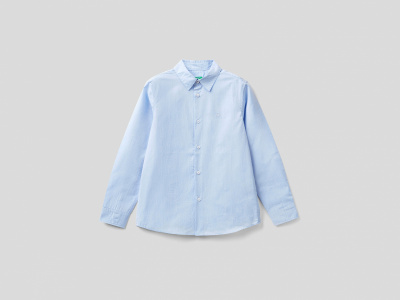 Рубашка BENETTON