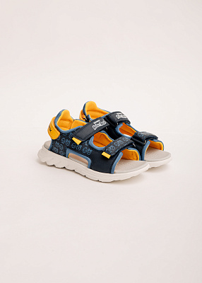 Босоножки GEOX