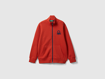 Толстовка BENETTON