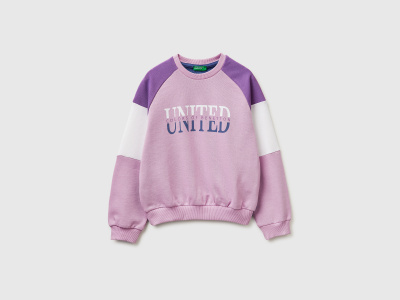 Толстовка BENETTON