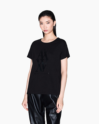 Футболка ARMANI EXCHANGE