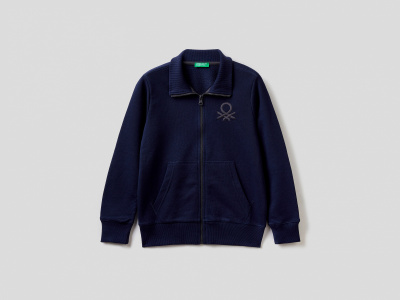 Толстовка BENETTON